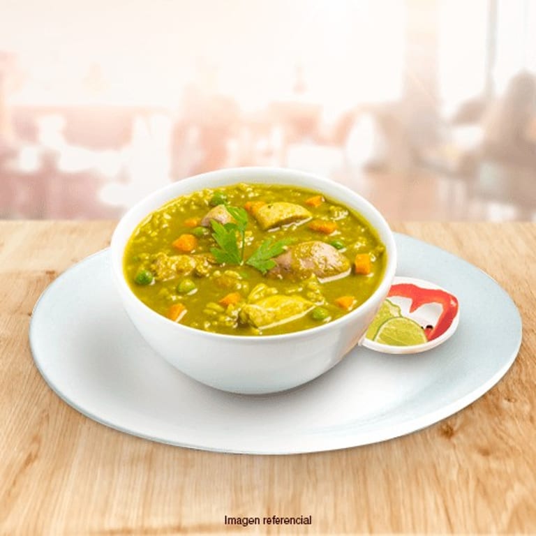 Savor Our Hearty Soups
