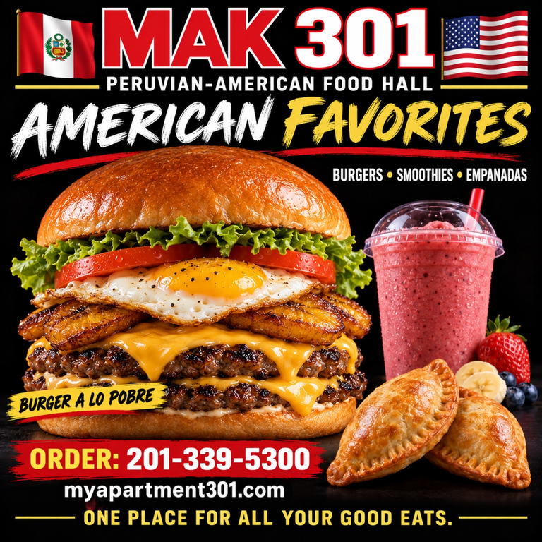 Always Make Fresh To Order