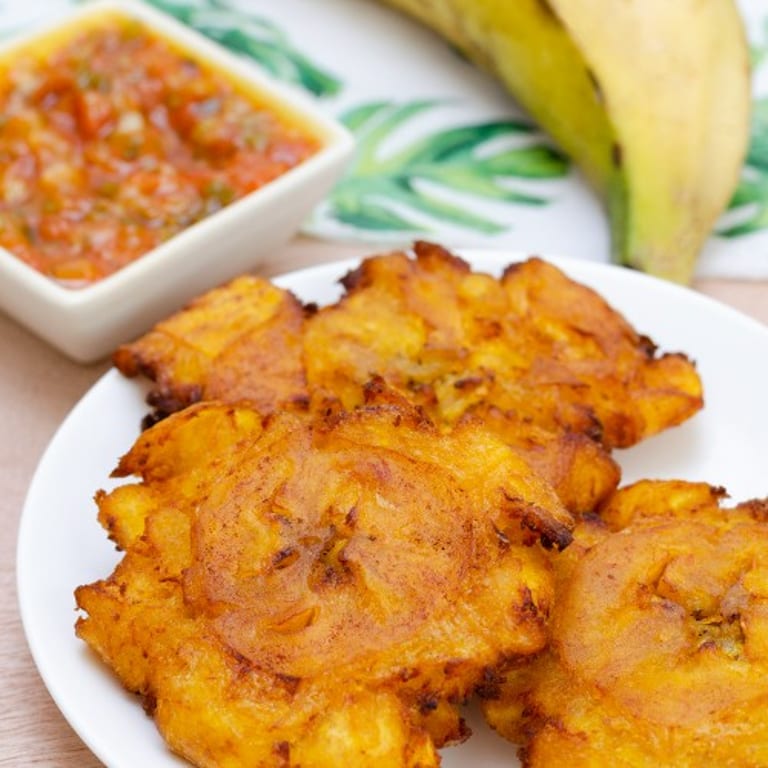 Savor Our Tostones