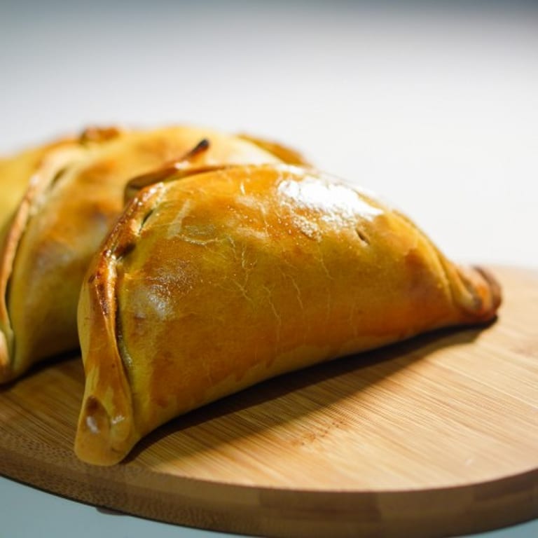 Savor Our Empanadas