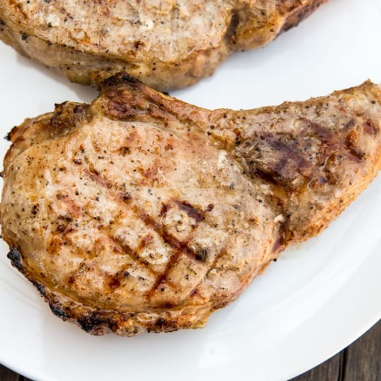 Delicious Rotisserie Chicken Awaits