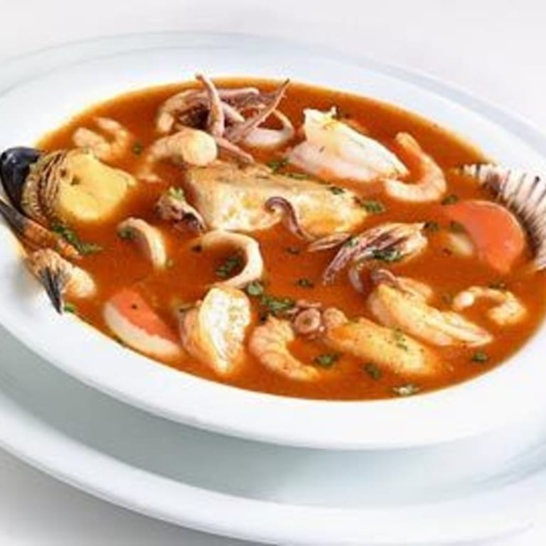 Savor Our Hearty Soups
