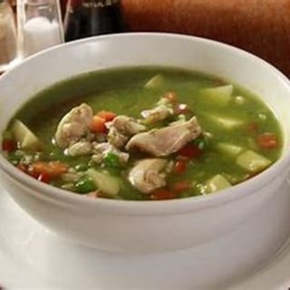 AGUADITO DE POLLO GRANDE