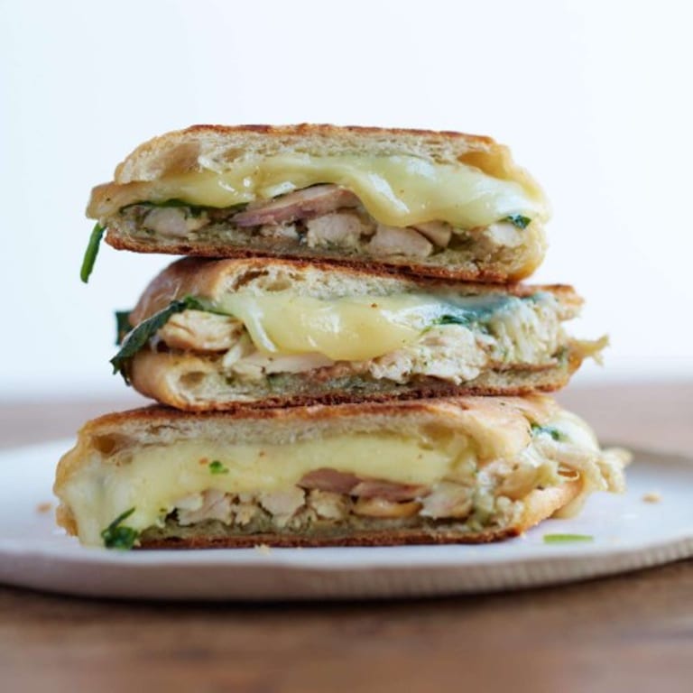 Delicious Chicken Sandwich Options