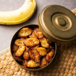 Maduros (2)