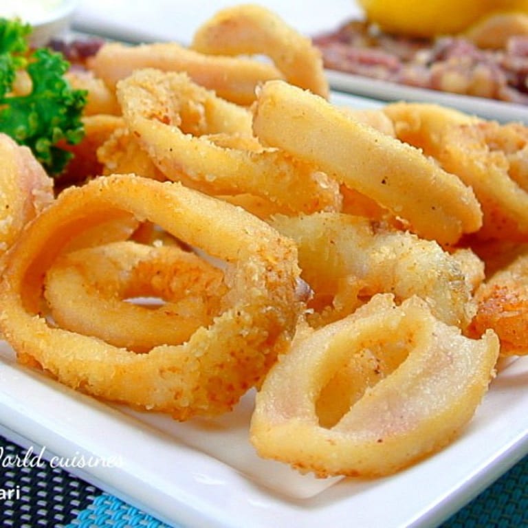 Discover Our Chicharron