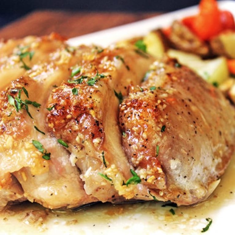 Savor Our Lunch Offerings