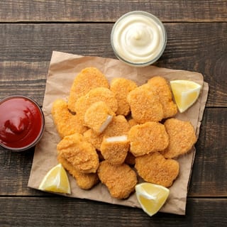 Chicken Nuggets (15)