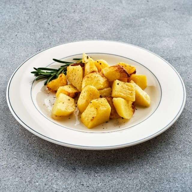 Roasted Potato.