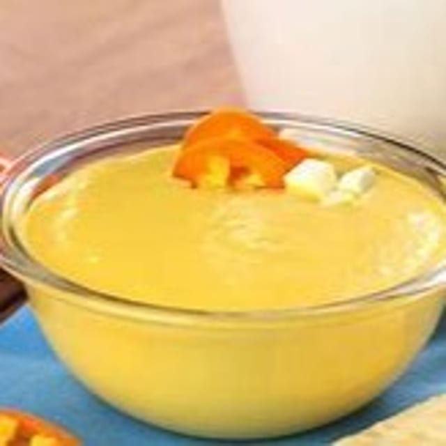 8 Oz Huancaina Sauce.