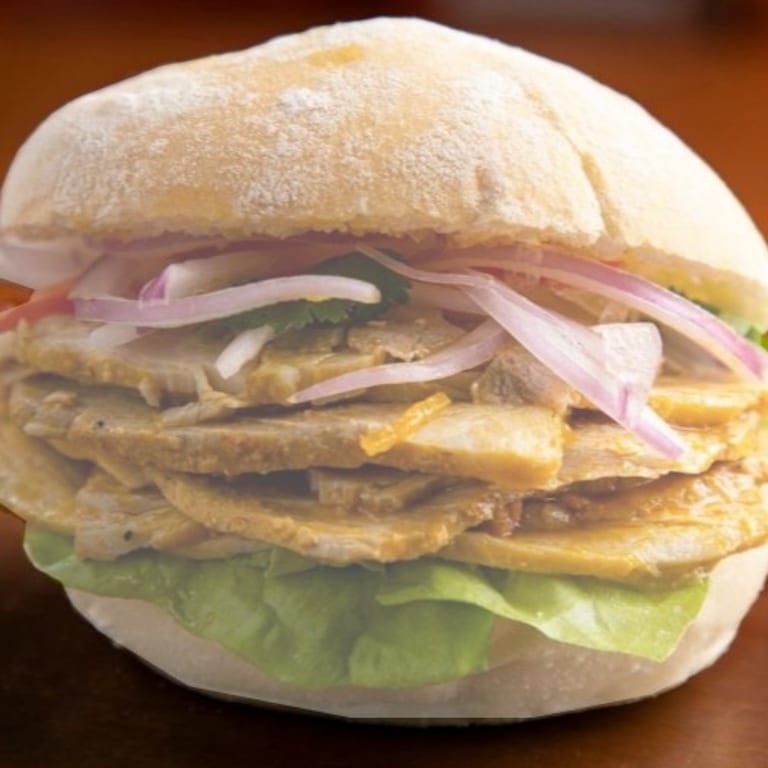 Delicious Ham Sandwich Options