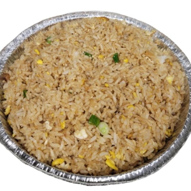 Chaufa Rice # 8.