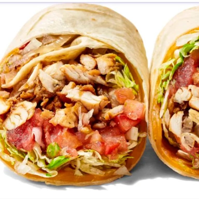 Indulge in Our BLT