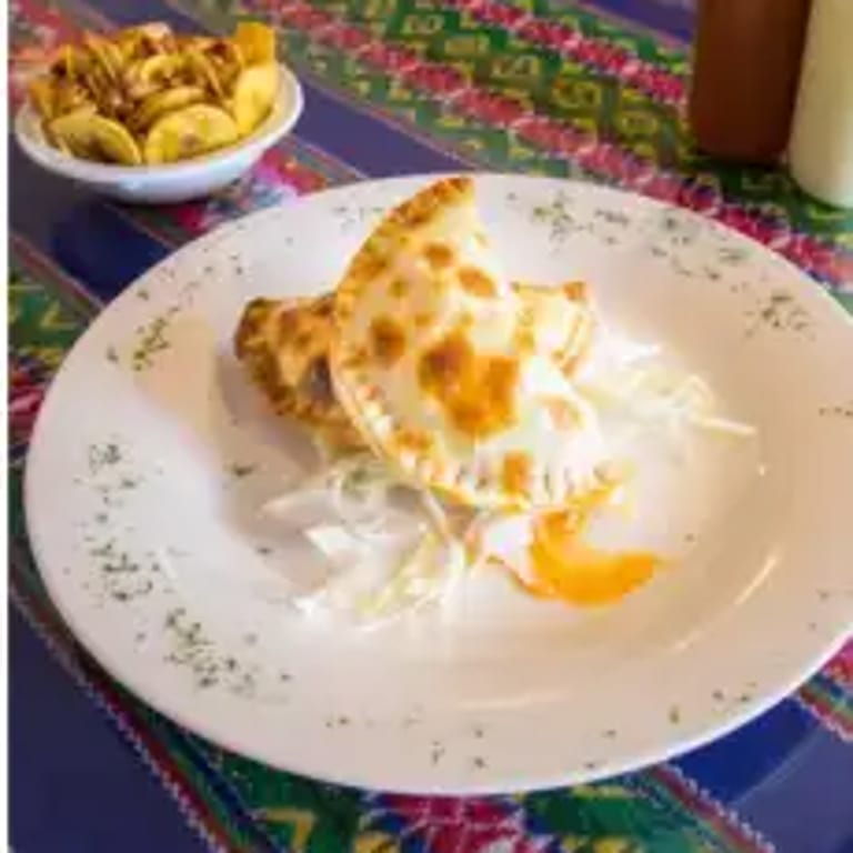 Savor Our Empanadas