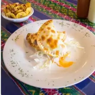 Cheese Empanadas (2)