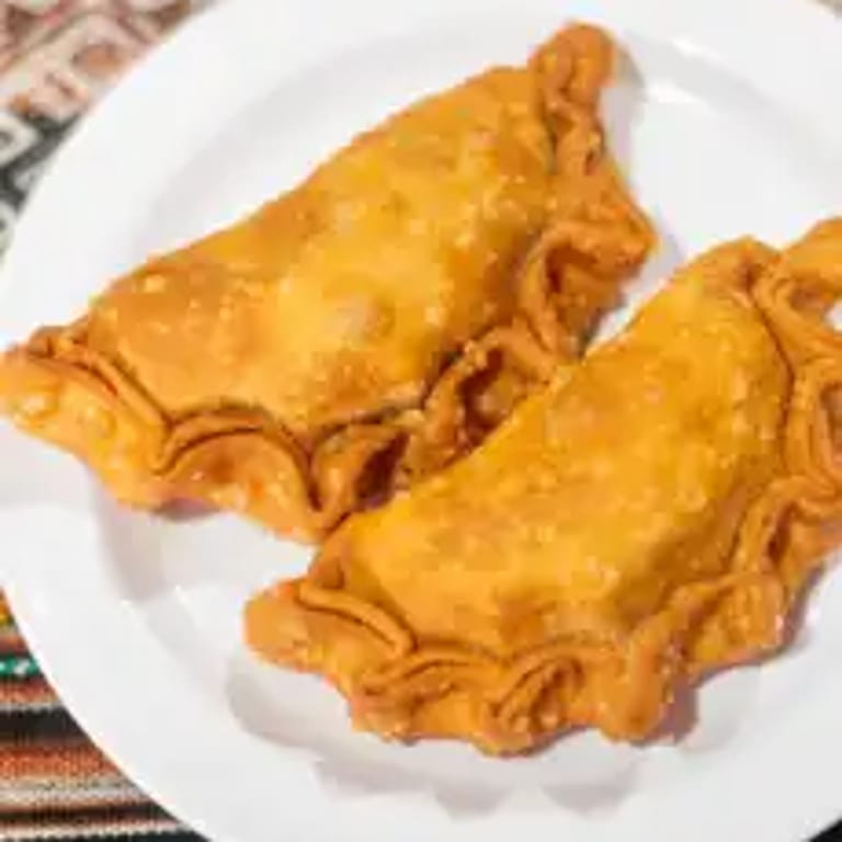 Savor Our Authentic Empanadas