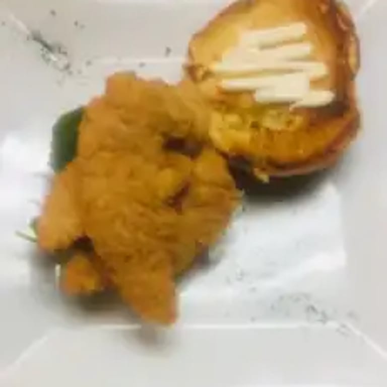 Delicious Chicken Sandwich Options