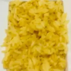 Yellow Rice.