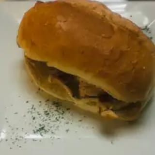 FRY FISH Sandwich