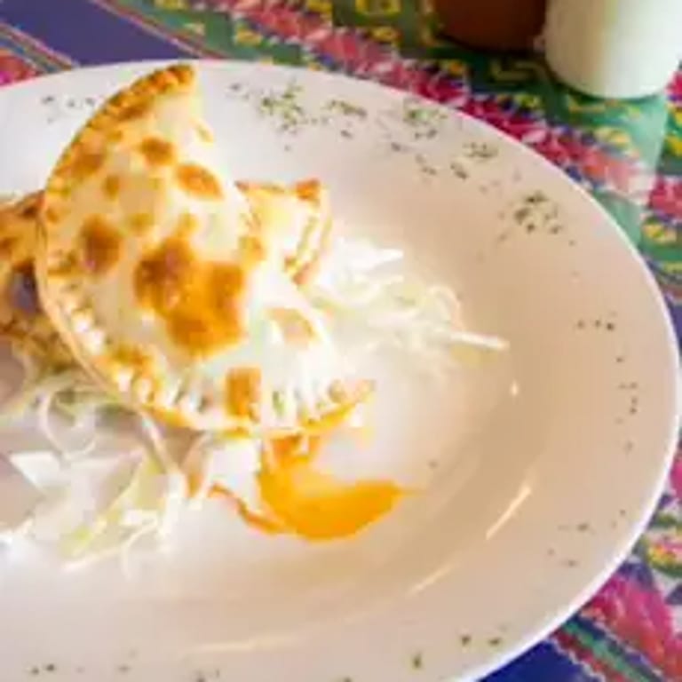 Savor Our Empanadas