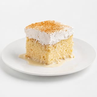 Tres Leches Cake