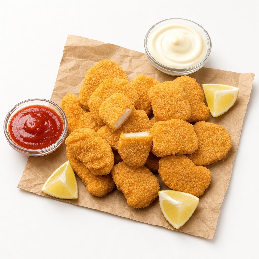Chicken Nuggets (10).