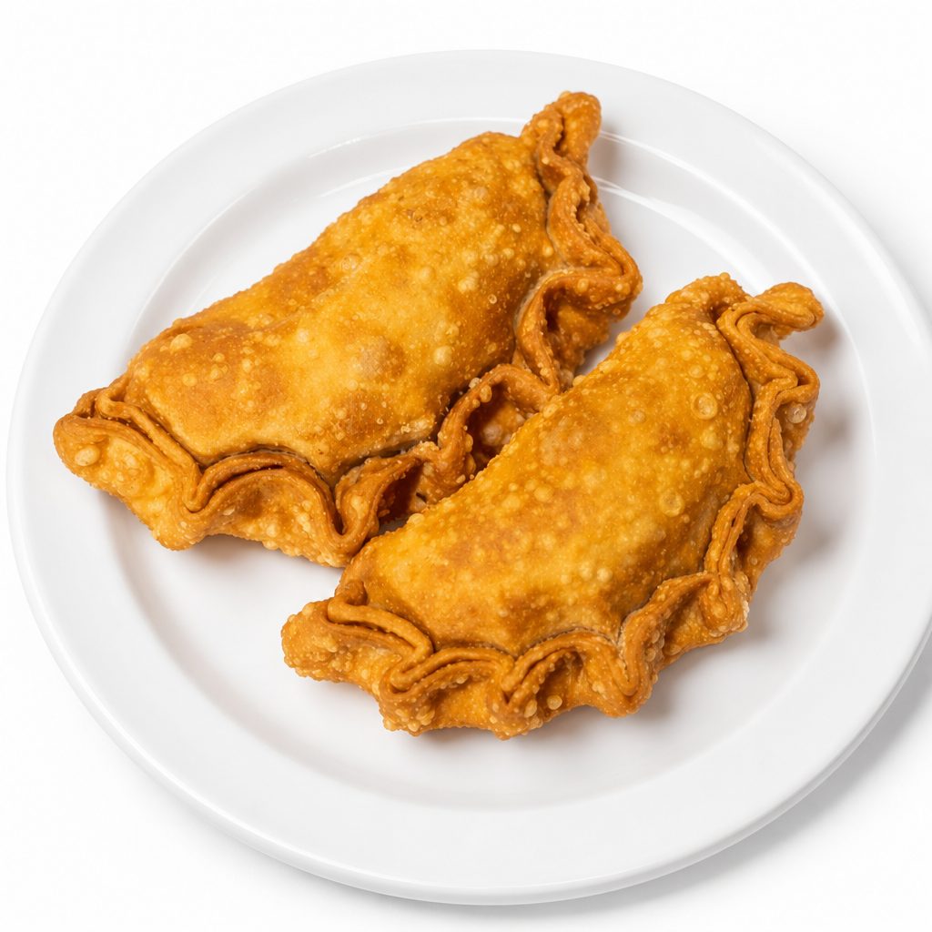 Nashville Hot chicken Empanadas (2).
