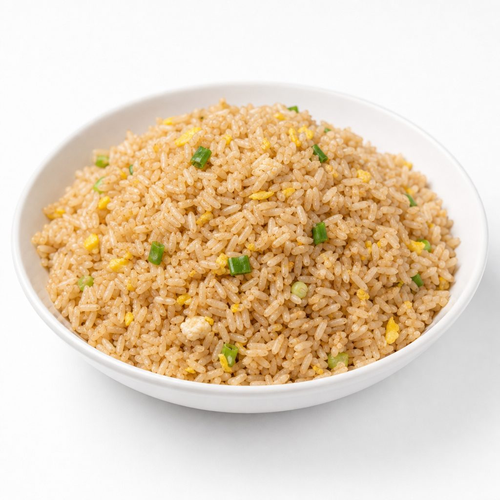 Chaufa Rice # 8.
