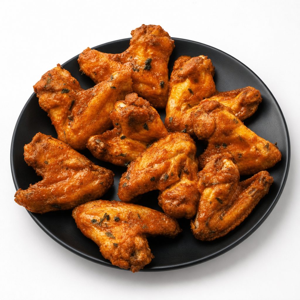 Chicken wings (15).