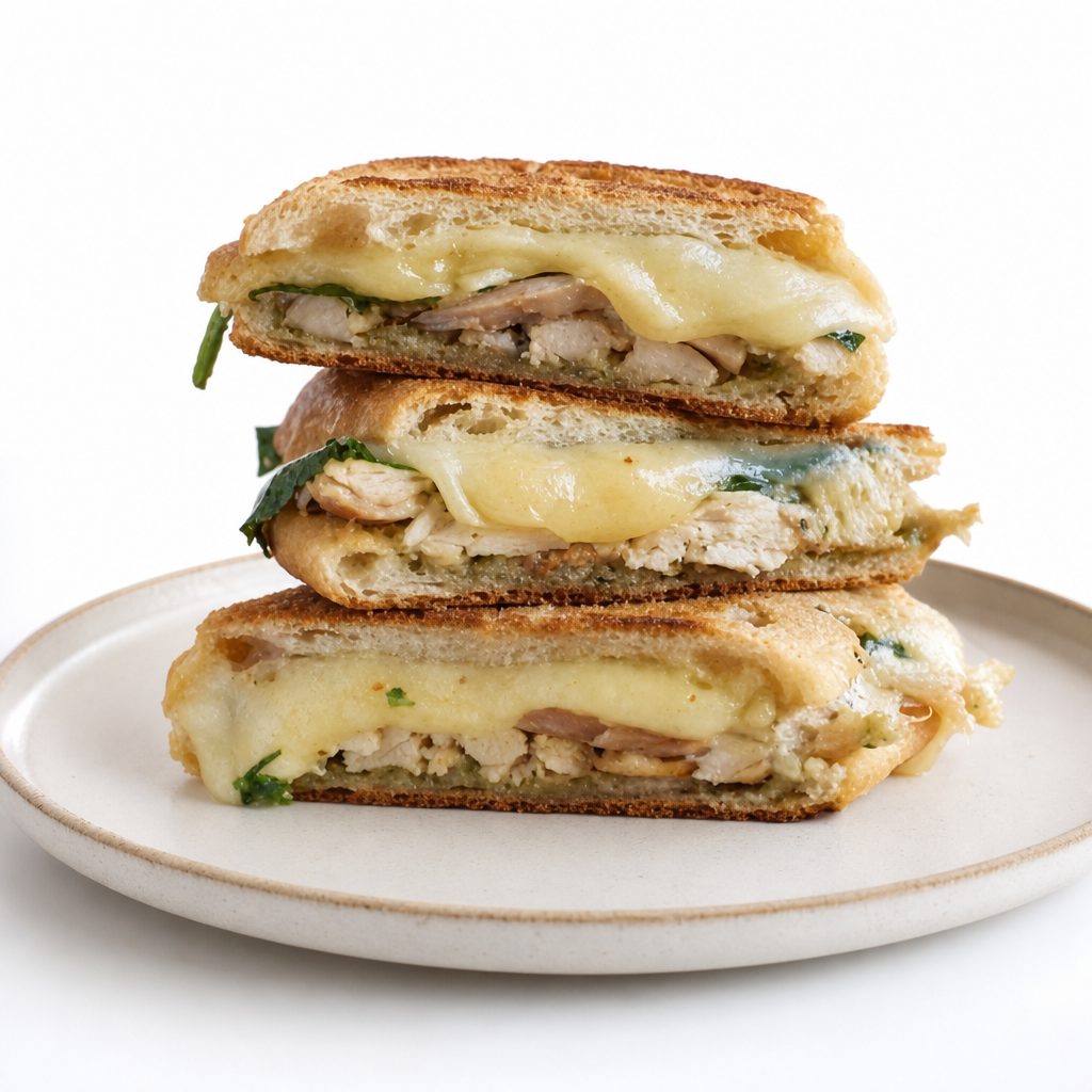 Pull Rotisserie Chicken Sandwich.