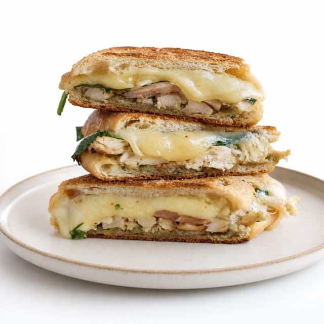 Pull Rotisserie Chicken Sandwich.