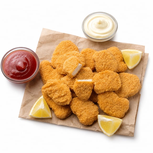 Chicken Nuggets (15).