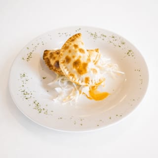 Chicken Empanadas
