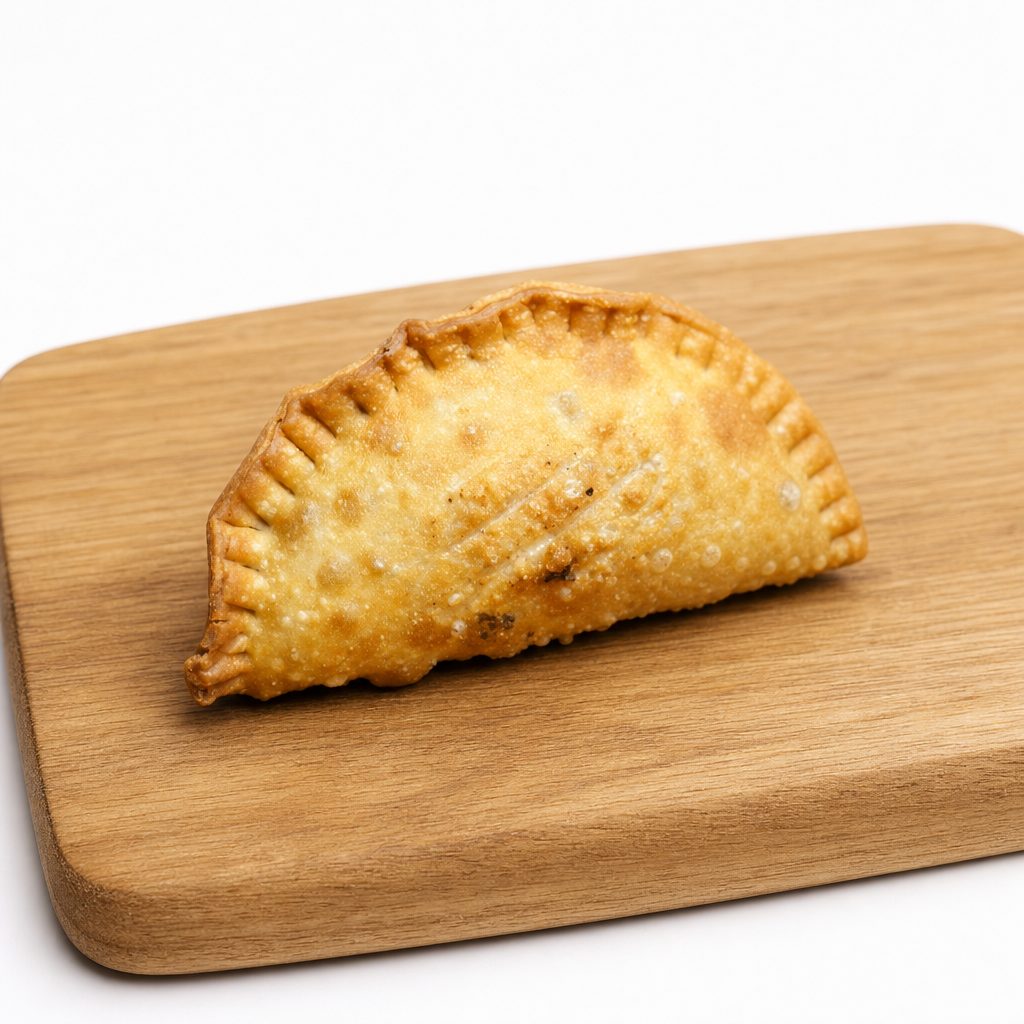 Jamaican Spicy Beef Patty (1).