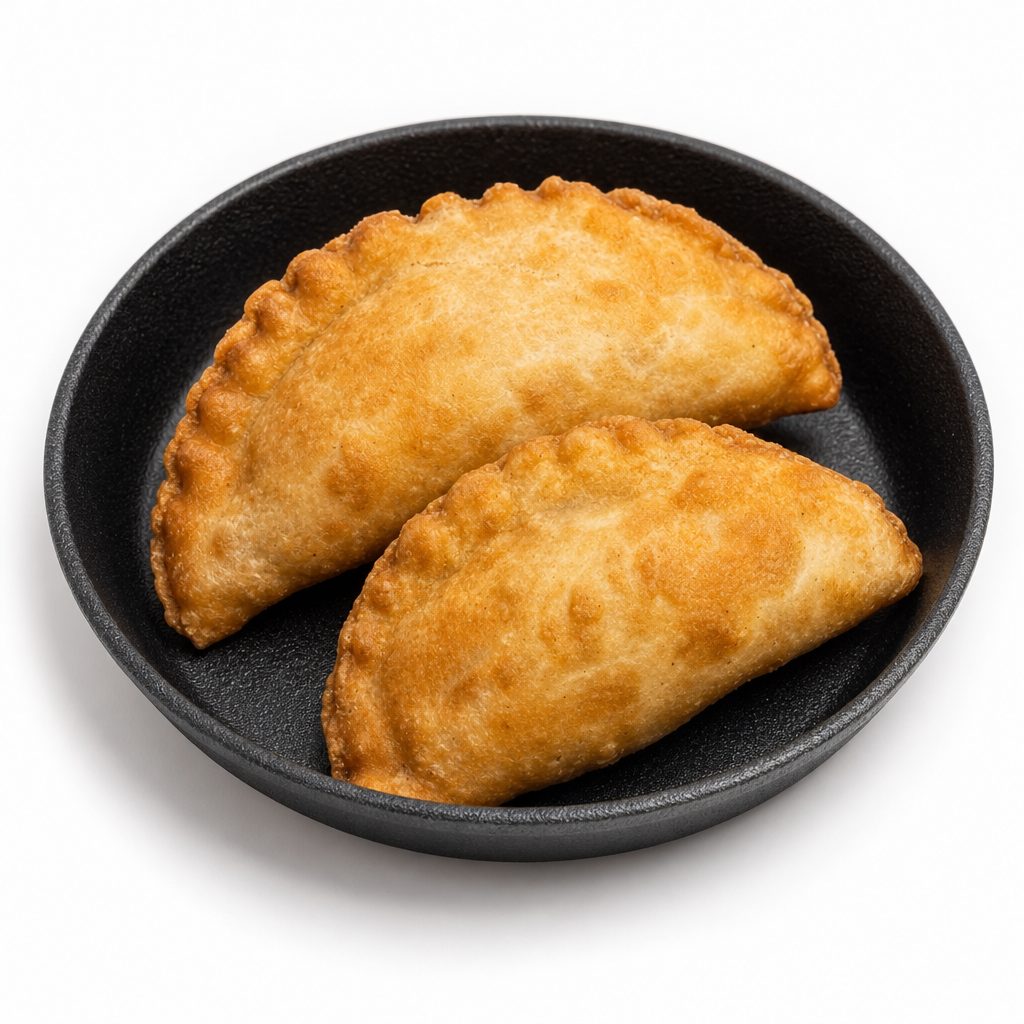 Ham & Cheese Empanadas (2).