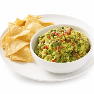 Guacamole & Chips