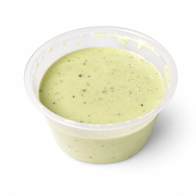 Green Sauce.