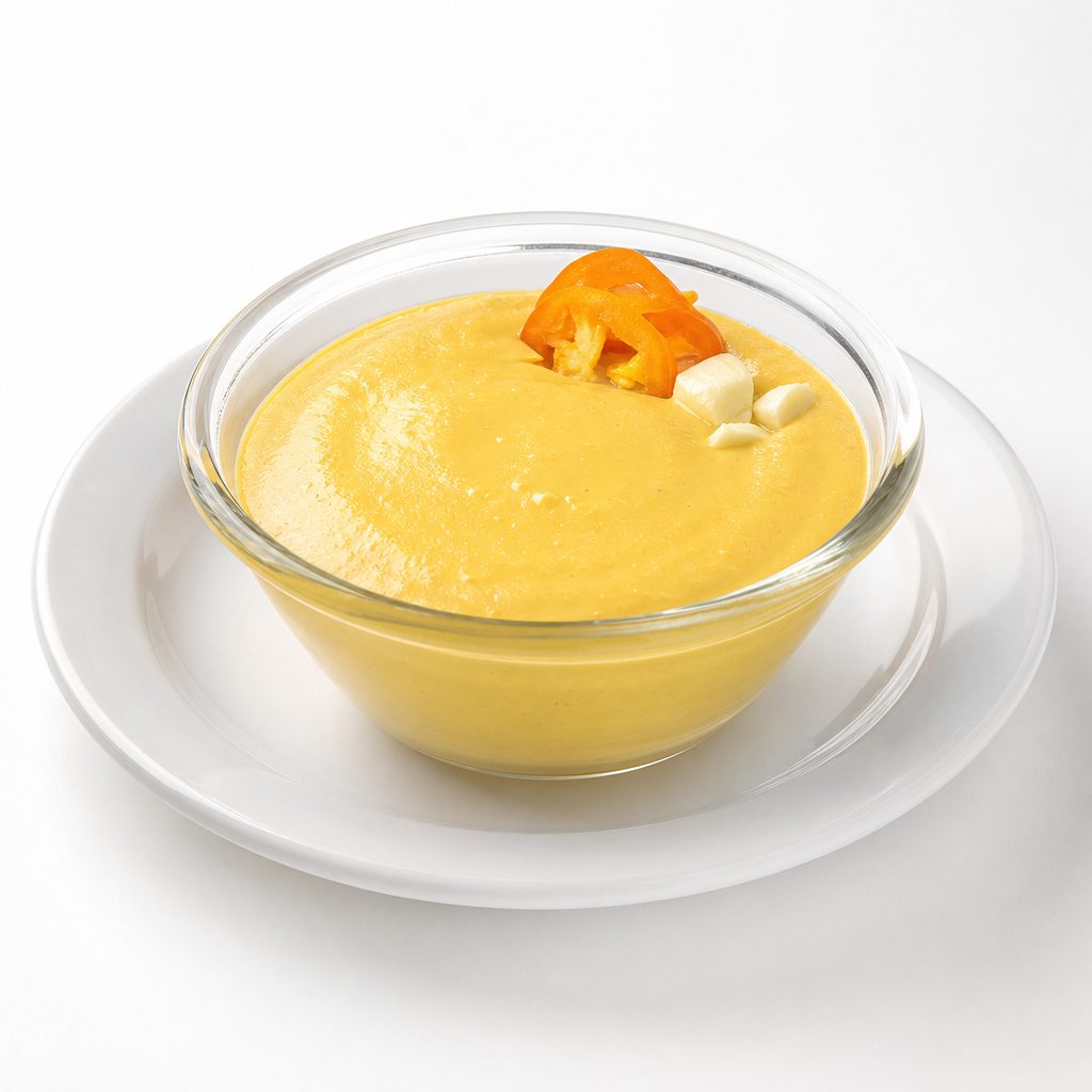 8 Oz Huancaina Sauce.