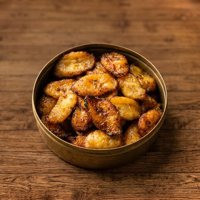 Maduros (2).