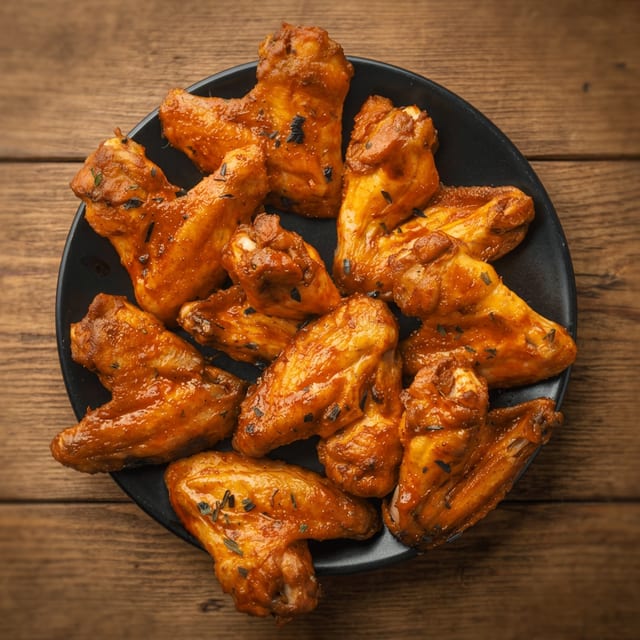 Classic Wings (6).