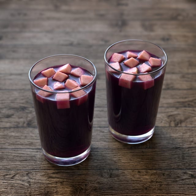 Chicha Morada 16 oz.