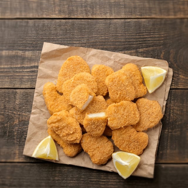 Chicken Nuggets (10).