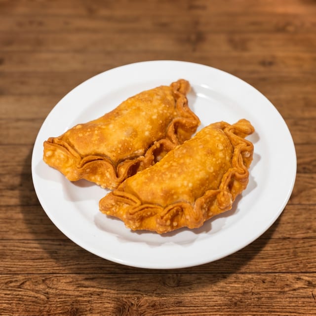 Nashville Hot chicken Empanadas (2).