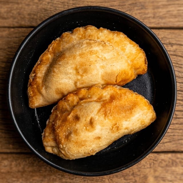 Ham & Cheese Empanadas (2).