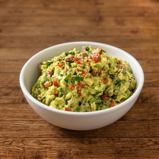 Guacamole & Chips