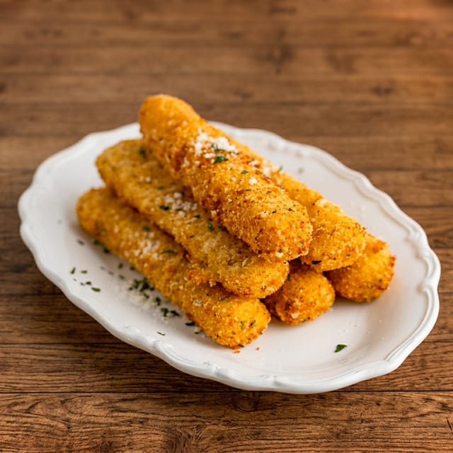 Mozzarella Stick (6).